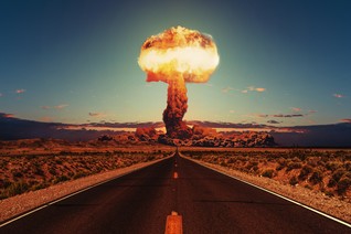 Introduction to Nuclear War - Prepping.com.au